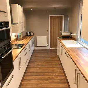 Apartment Cosy Vibes House, Cardiff