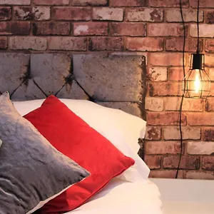 Apartment Northcote Lane By Promise, Cardiff