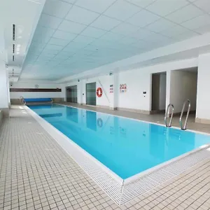 Apartment Caldey Island House Old Listing, Cardiff